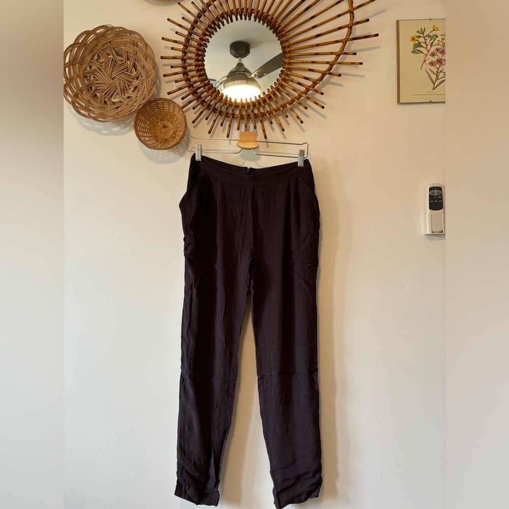 Pantalon Bel Air